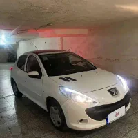 ۲۰۷ پاناروما دنده