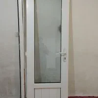 درب UPVC با کیفیت|مصالح و تجهیزات ساختمان|اردبیل, |دیوار