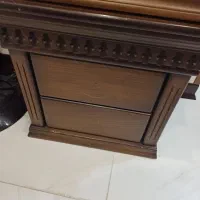 سرویس خواب ۲۰۰ در ۱۶۰|تخت و سرویس خواب|تهران, ارجمندی راد|دیوار