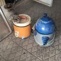 جارو برقی|جاروبرقی، جارو شارژی، بخارشو|اصفهان, جلالیه|دیوار