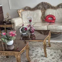 سرویس کامل مبلمان