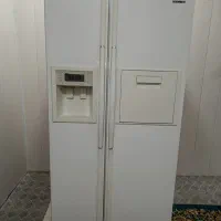 یخچال ساید سامسونگ