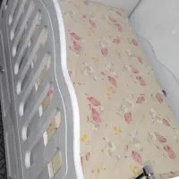 تخت کودک