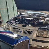 شستشو رادیاتور ،کاتالیزور کربن زدایی ،برق خودرو|خدمات موتور و ماشین|فردیس, فرامرزیه|دیوار