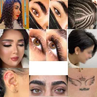 سالن سما آموزش وخدمات صفر تا صد با مدرک