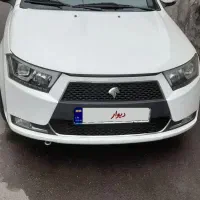 دنا پلاس 6 دنده توربو، مدل ۱۴۰۱