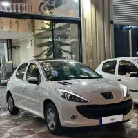 پاناروما 207 1400|خودرو سواری و وانت|اندیشه, شهرک صدف|دیوار