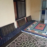 اجاره روزانه خونه باغ سنتی