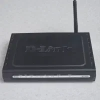 مودم دی لینک d-link