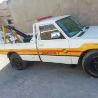 یدک کش امدادخودروبر یدککش جرثقیل امام حسین