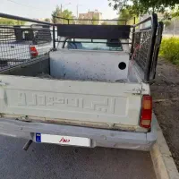 وانت فروشی مدل۹۳|خودرو سواری و وانت|قم, علی آباد سعدگان|دیوار