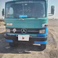 خاور 813|خودرو سنگین|قزوین, |دیوار