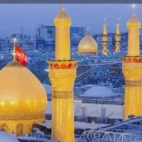 سفر زیارتی به کربلا