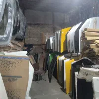 کاپوت گلگیر سپر پژو پراید  وجلوپنجره رنگی وفابریک|قطعات یدکی و لوازم جانبی|تهران, راه آهن|دیوار