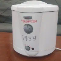 سرخ کن