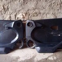 رودری پژو سینە قدیم
