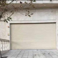 نصب انواع در کرکره ای و دوربین مدار بسته|خدمات پیشه و مهارت|شهرکرد, |دیوار