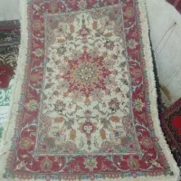 قالیچه دست باف خوشکل