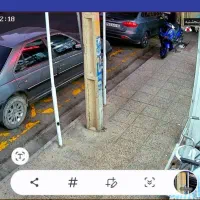 دوربین مداربسته 905 سنسور 5053 با اقساط|دوربین مداربسته|شیراز, شهرک رضوان|دیوار