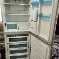 یخچال|یخچال و فریزر|تبریز, |دیوار