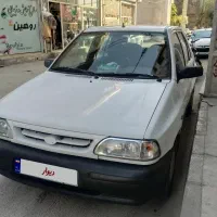 پراید 99