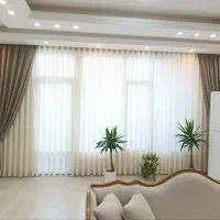 نصب و شست شوی پرده