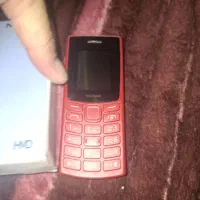 گوشی نوکیا مدل 106  ماوضه با خروس لاری