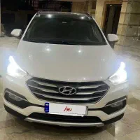 سانتافه ۲۰۱۶ فول شرکتی GDI