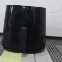 سرخ کن فلیپس|اجاق گاز و لوازم برقی پخت‌وپز|برازجان, |دیوار