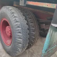 بنز باری تک عراقی مدل ۶۰|خودرو سنگین|کرمانشاه, |دیوار