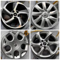 رینگ هایماS5،رینگ مگان،ساندرواستپ وی،جیلی