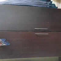 کمدسیار رختخواب