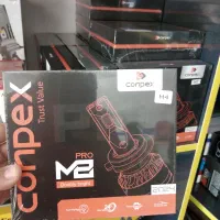 هدلایت M8پرو1150مانیتوراندروید3600سیستم روکش صندلی