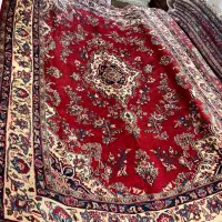 فرش ۶ متری بافت همدان