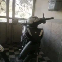 موتور احسان 125