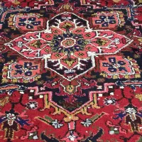 فرش دستباف ۶ متری فاخر