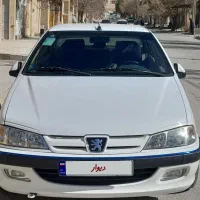 پژوپارس tu5 در حد خشک و کم کار