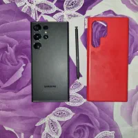 Samsung s23 ultra 256|موبایل|ارومیه, |دیوار