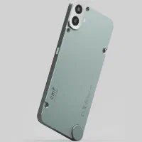 cmf phone1 رنگ سبز ۱۲۸ گیگ