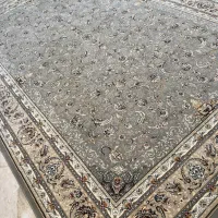 سه تخته فرش ماشینی نو آکبند ست هم