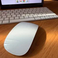 ماوس بی سیم کوتتسی مدل 84003 قابل شارژ