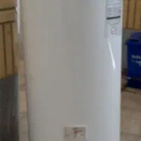 اب گرمکن برقی ۴۰لیتری ازمون نونو|آبگرمکن، پکیج، شوفاژ|شاهینشهر, اقبال لاهوری|دیوار