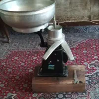 چرخ شیر|ماشین‌آلات صنعتی|صفی آباد, |دیوار