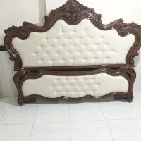 سرویس‌ خواب جهزیه|تخت و سرویس خواب|اردبیل, |دیوار