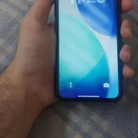 ایفون ۱۱ ، ۱۲۸ گیگ|موبایل|تهران, جنت‌آباد جنوبی|دیوار