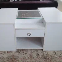 جلو مبلی|مبلمان خانگی و میز عسلی|تهران, ونک|دیوار