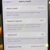 Apple16Promax256g|موبایل|مشهد, هنرستان|دیوار