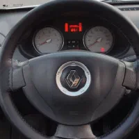 رنو ساندرو دنده ای مدل ۹۶|خودرو سواری و وانت|کرج, کلاک نو|دیوار