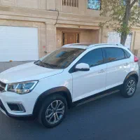 ام وی ام x22 AT اتومات اکسلنت(نقدیامعاوضه)