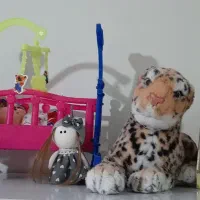 عروسک های زیبا|اسباببازی بچه|سبزوار, امیر کبیر|دیوار